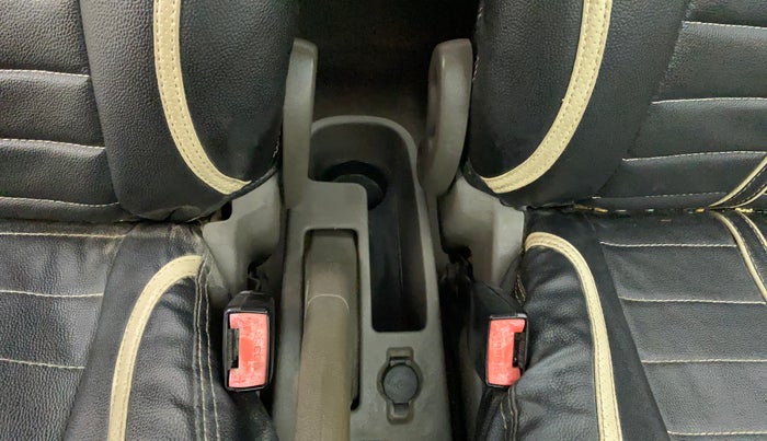2011 Hyundai i10 ERA 1.1, Petrol, Manual, 38,374 km, Driver Side Adjustment Panel