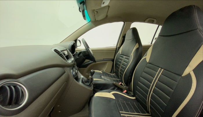 2011 Hyundai i10 ERA 1.1, Petrol, Manual, 38,374 km, Right Side Front Door Cabin