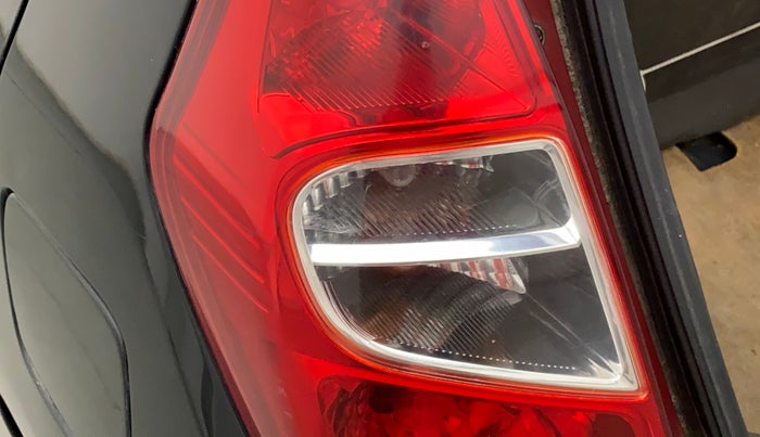 2011 Hyundai i10 ERA 1.1, Petrol, Manual, 38,374 km, Left tail light - Minor scratches