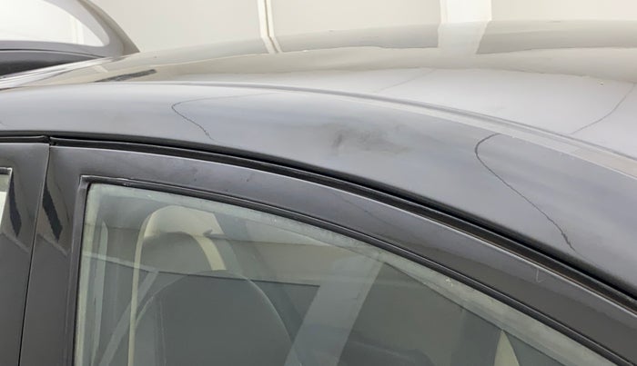 2011 Hyundai i10 ERA 1.1, Petrol, Manual, 38,374 km, Right B pillar - Slightly dented