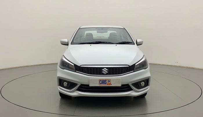 2018 Maruti Ciaz ALPHA  AT 1.5 SHVS PETROL, Petrol, Automatic, 79,816 km, Front