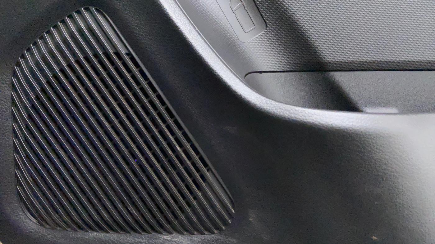 2021 Maruti New Wagon-R LXI CNG 1.0 L, CNG, Manual, 14,184 km, Speaker