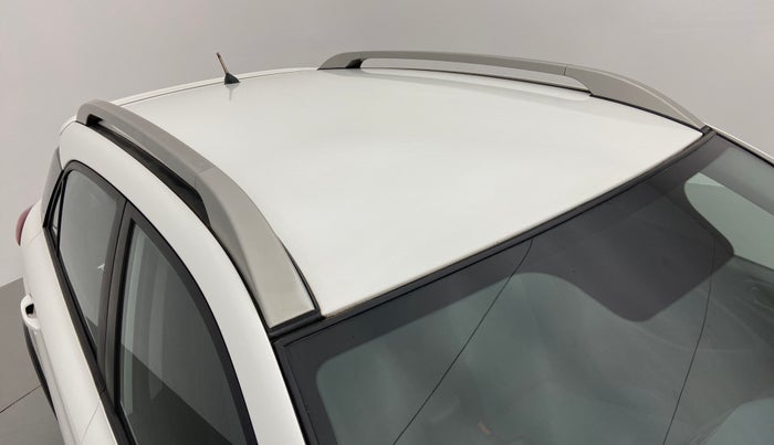 2016 Hyundai i20 Active 1.2 S, Petrol, Manual, 1,36,572 km, Roof