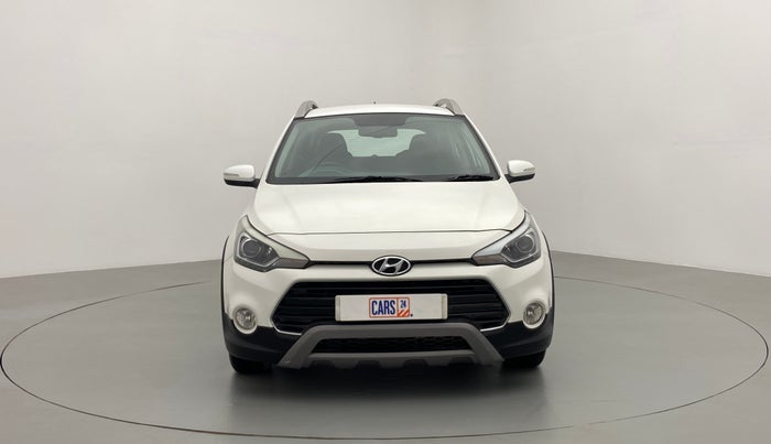 2016 Hyundai i20 Active 1.2 S, Petrol, Manual, 1,36,572 km, Front