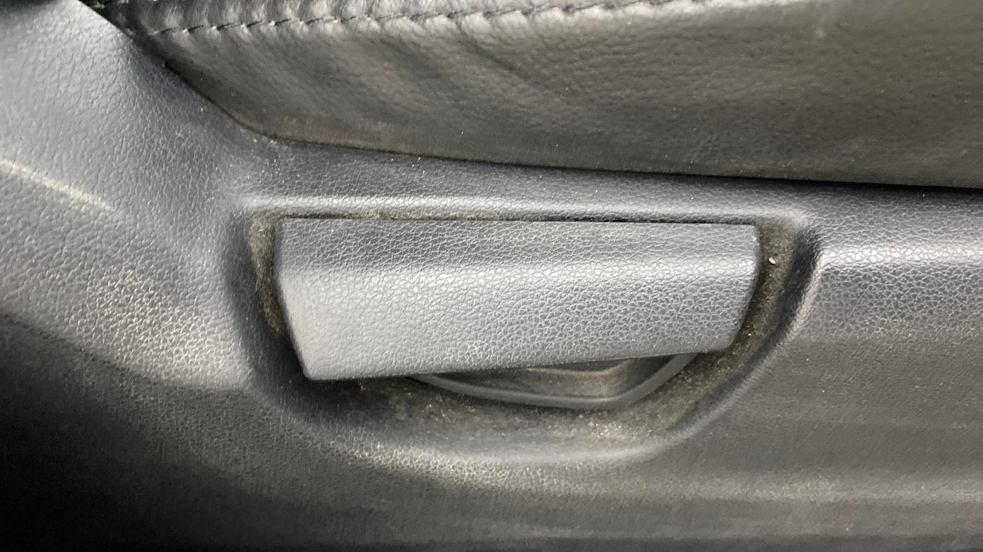 2018 Hyundai NEW SANTRO MAGNA AMT, Petrol, Automatic, 36,323 km, Driver Side Adjustment Panel