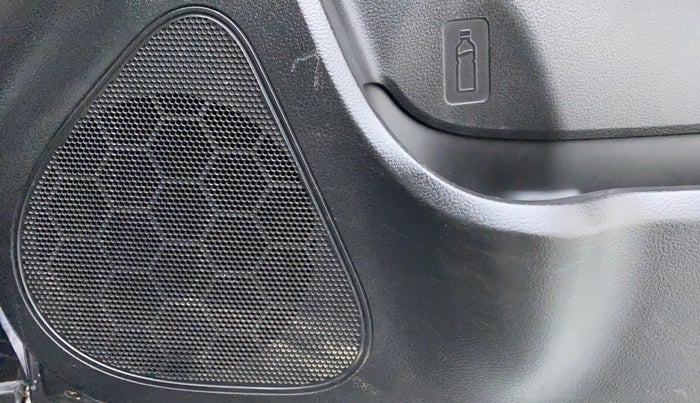 2019 Maruti Vitara Brezza VDI, Diesel, Manual, 24,670 km, Speaker