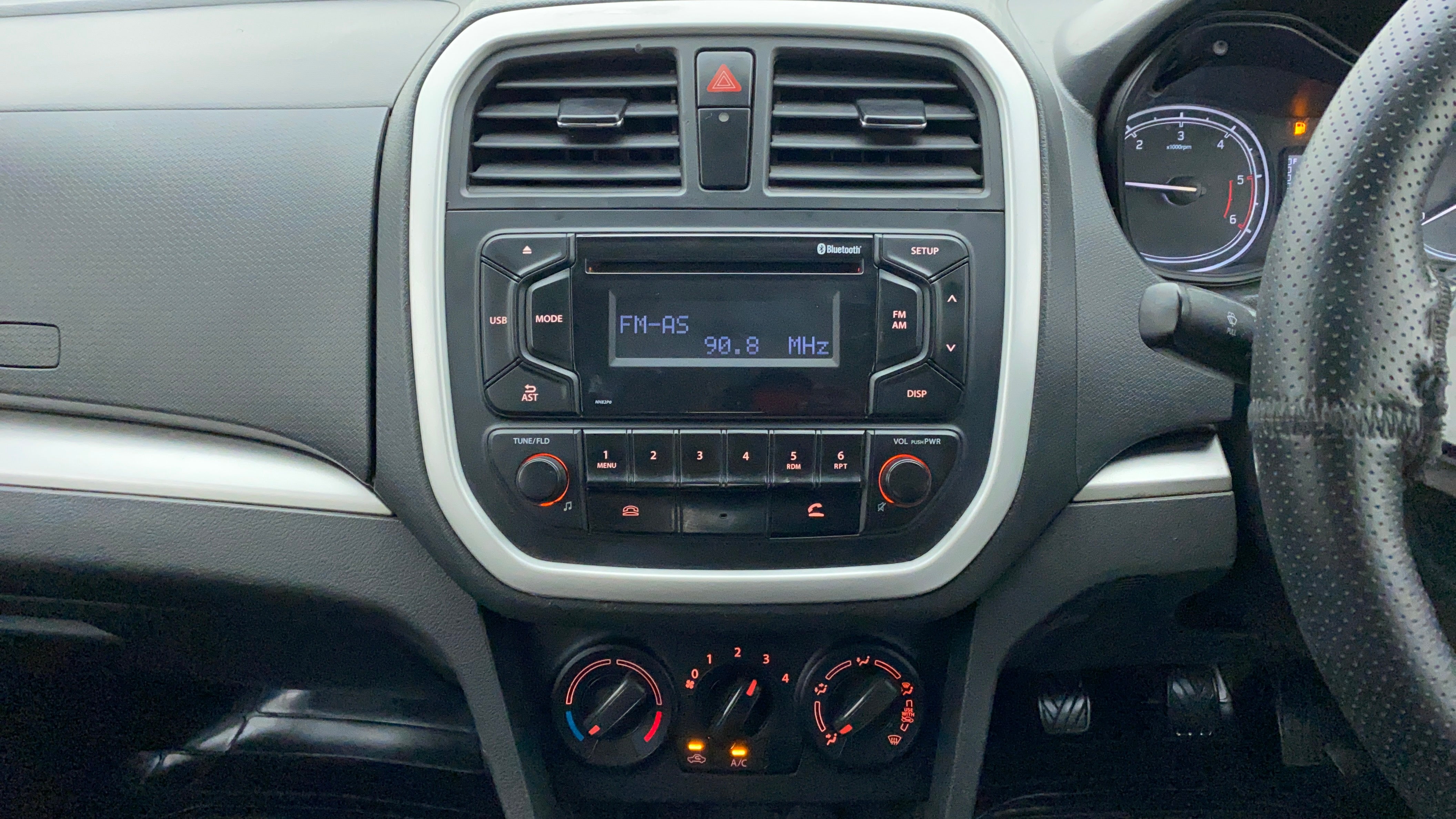 Features