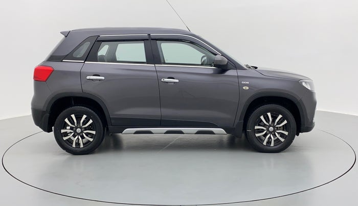 2019 Maruti Vitara Brezza VDI, Diesel, Manual, 24,670 km, Right Side View