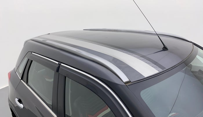 2019 Maruti Vitara Brezza VDI, Diesel, Manual, 24,670 km, Roof