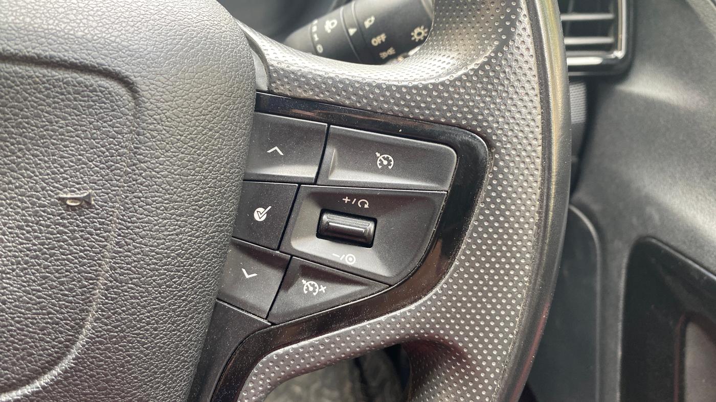 2023 Tata Harrier XZA + O 2.0L RED DARK EDITION 5 STR, Diesel, Automatic, 14,786 km, Adaptive Cruise Control