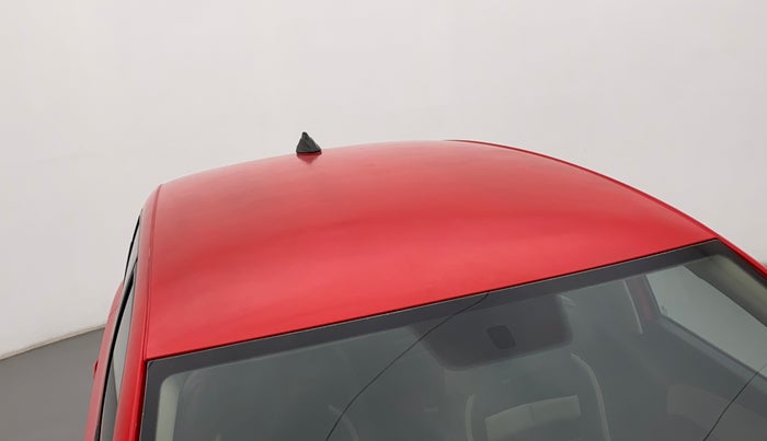 2012 Volkswagen Polo COMFORTLINE 1.2L PETROL, Petrol, Manual, 76,949 km, Roof