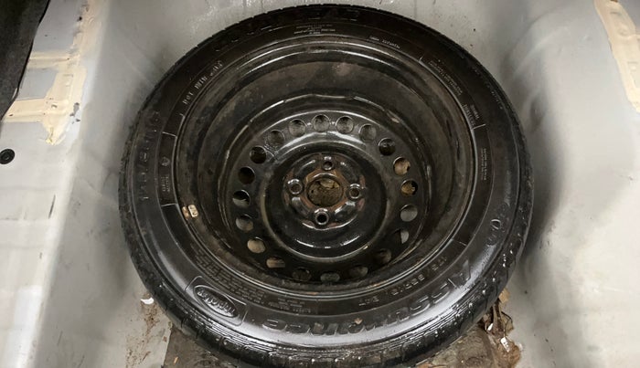 2015 Honda City 1.5L I-VTEC SV, Petrol, Manual, 51,671 km, Spare Tyre