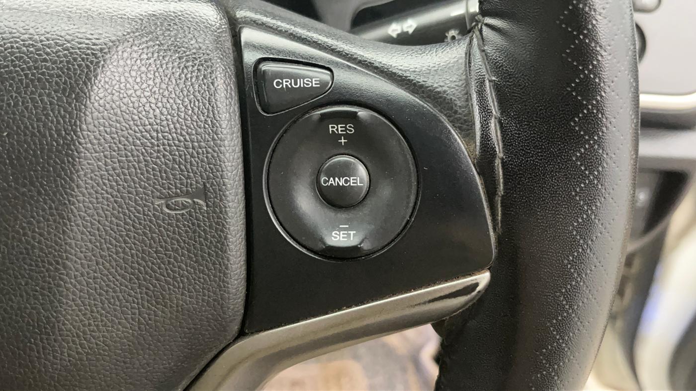 2015 Honda City 1.5L I-VTEC SV, Petrol, Manual, 51,671 km, Adaptive Cruise Control