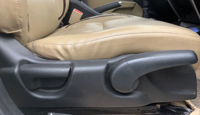 2015 Honda City 1.5L I-VTEC SV, Petrol, Manual, 51,671 km, Driver Side Adjustment Panel