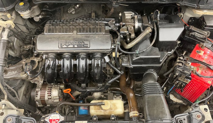 2015 Honda City 1.5L I-VTEC SV, Petrol, Manual, 51,671 km, Engine View