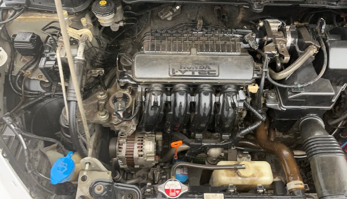 2015 Honda City 1.5L I-VTEC SV, Petrol, Manual, 51,671 km, Engine View - Right