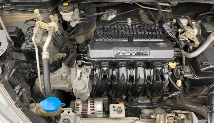 2015 Honda Jazz 1.2L I-VTEC V, Petrol, Manual, 74,435 km, Engine View - Right