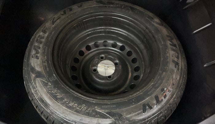 2015 Honda Jazz 1.2L I-VTEC V, Petrol, Manual, 74,435 km, Spare Tyre