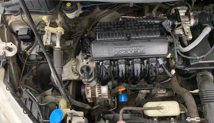 2015 Honda City 1.5L I-VTEC SV, Petrol, Manual, 59,165 km, Engine View - Right