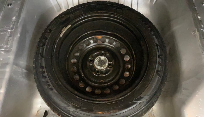 2015 Honda City 1.5L I-VTEC SV, Petrol, Manual, 59,165 km, Spare Tyre