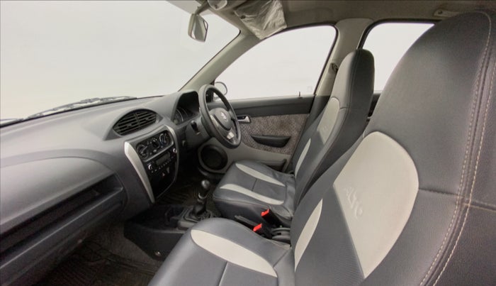 2017 Maruti Alto 800 VXI, Petrol, Manual, 41,837 km, Right Side Front Door Cabin