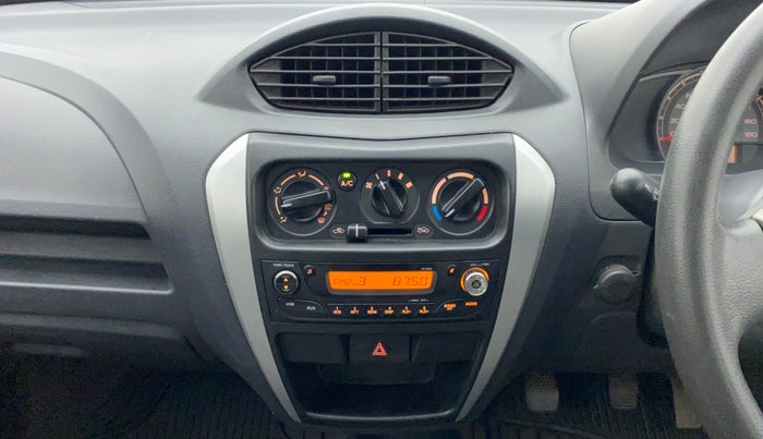 2017 Maruti Alto 800 VXI, Petrol, Manual, 41,837 km, Air Conditioner