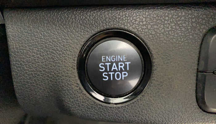 2020 Hyundai VENUE SX PLUS 1.0 TURBO DCT, Petrol, Automatic, 51,905 km, Keyless Start/ Stop Button