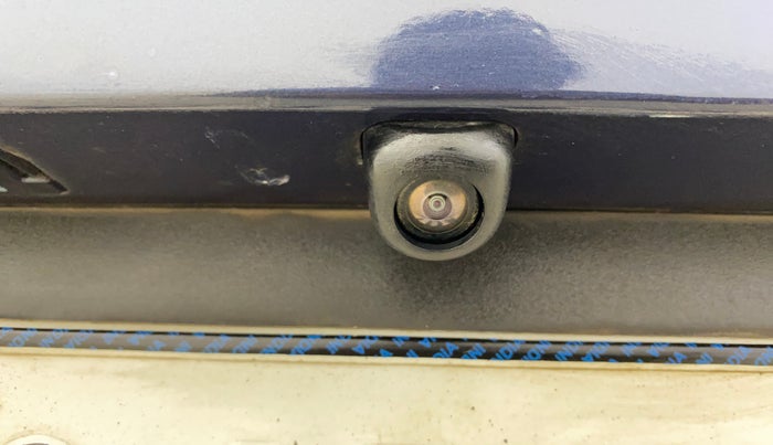 2020 Hyundai VENUE SX PLUS 1.0 TURBO DCT, Petrol, Automatic, 51,905 km, Parking Camera