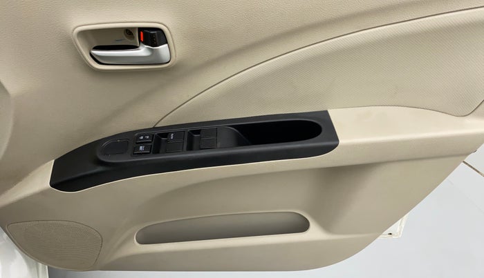 2018 Maruti Celerio VXI (O), Petrol, Manual, 18,576 km, Driver Side Door Panels Control