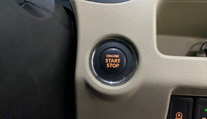 2015 Maruti Ciaz ZDI+ SHVS, Diesel, Manual, 71,836 km, Keyless Start/ Stop Button