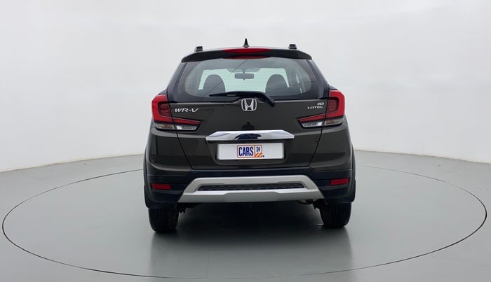 2021 Honda WR-V 1.5 i-DTEC VX MT, Diesel, Manual, 16,075 km, Back/Rear