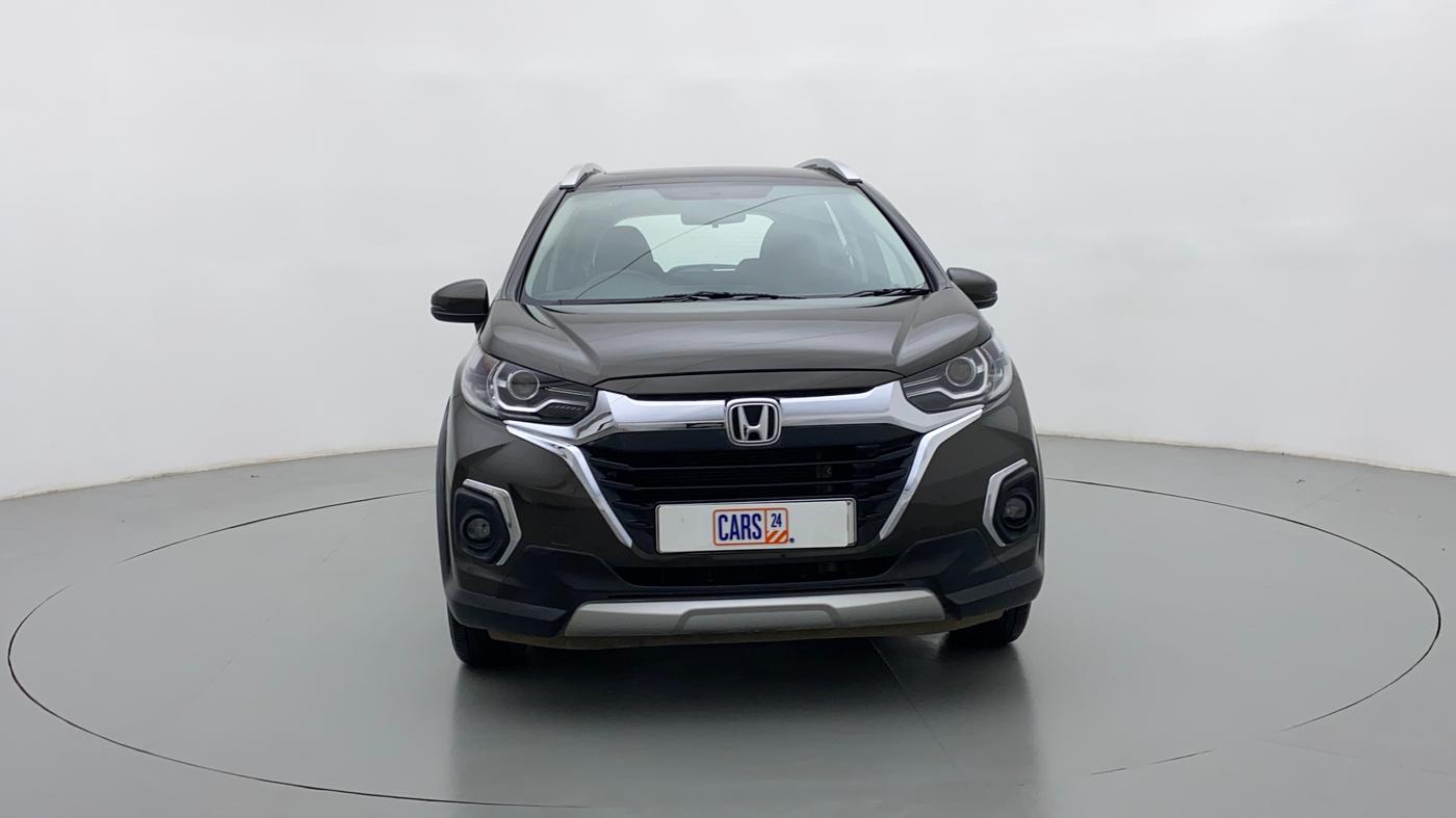 2021 Honda WR-V 1.5 i-DTEC VX MT, Diesel, Manual, 16,075 km, Front