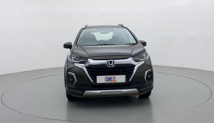 2021 Honda WR-V 1.5 i-DTEC VX MT, Diesel, Manual, 16,075 km, Front