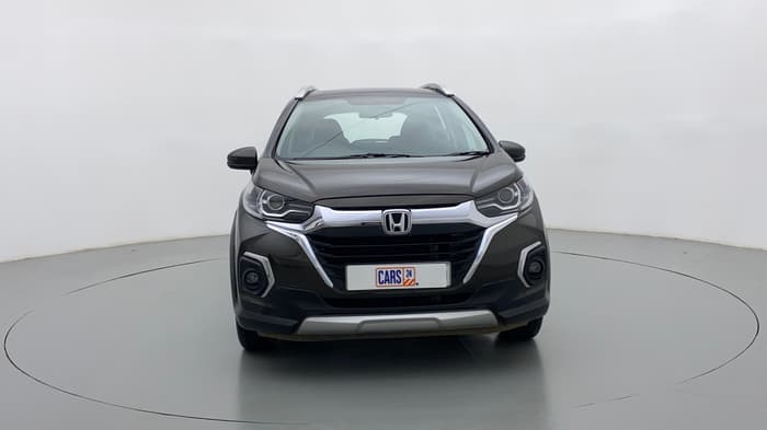 2021 Honda WR-V 1.5 i-DTEC VX MT, Diesel, Manual, 16,075 km, Front