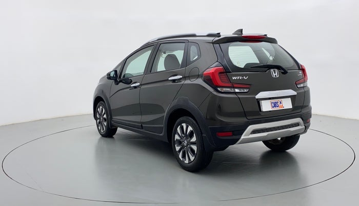 2021 Honda WR-V 1.5 i-DTEC VX MT, Diesel, Manual, 16,075 km, Left Back Diagonal
