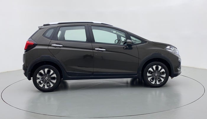 2021 Honda WR-V 1.5 i-DTEC VX MT, Diesel, Manual, 16,075 km, Right Side