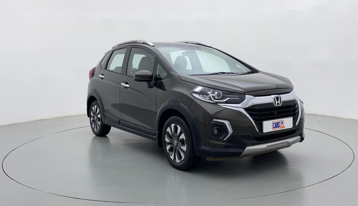 2021 Honda WR-V 1.5 i-DTEC VX MT, Diesel, Manual, 16,075 km, Right Front Diagonal