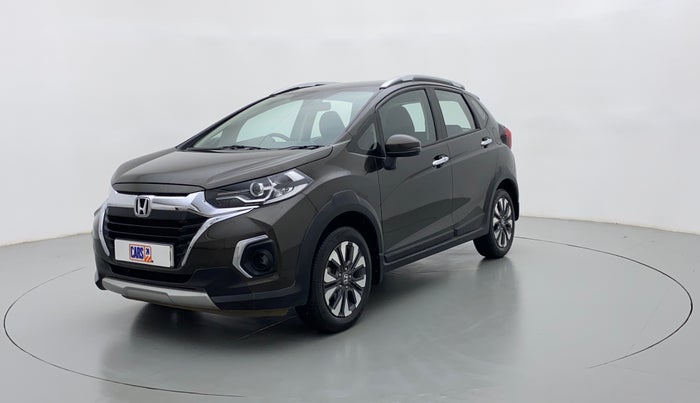 2021 Honda WR-V 1.5 i-DTEC VX MT, Diesel, Manual, 16,075 km, Left Front Diagonal