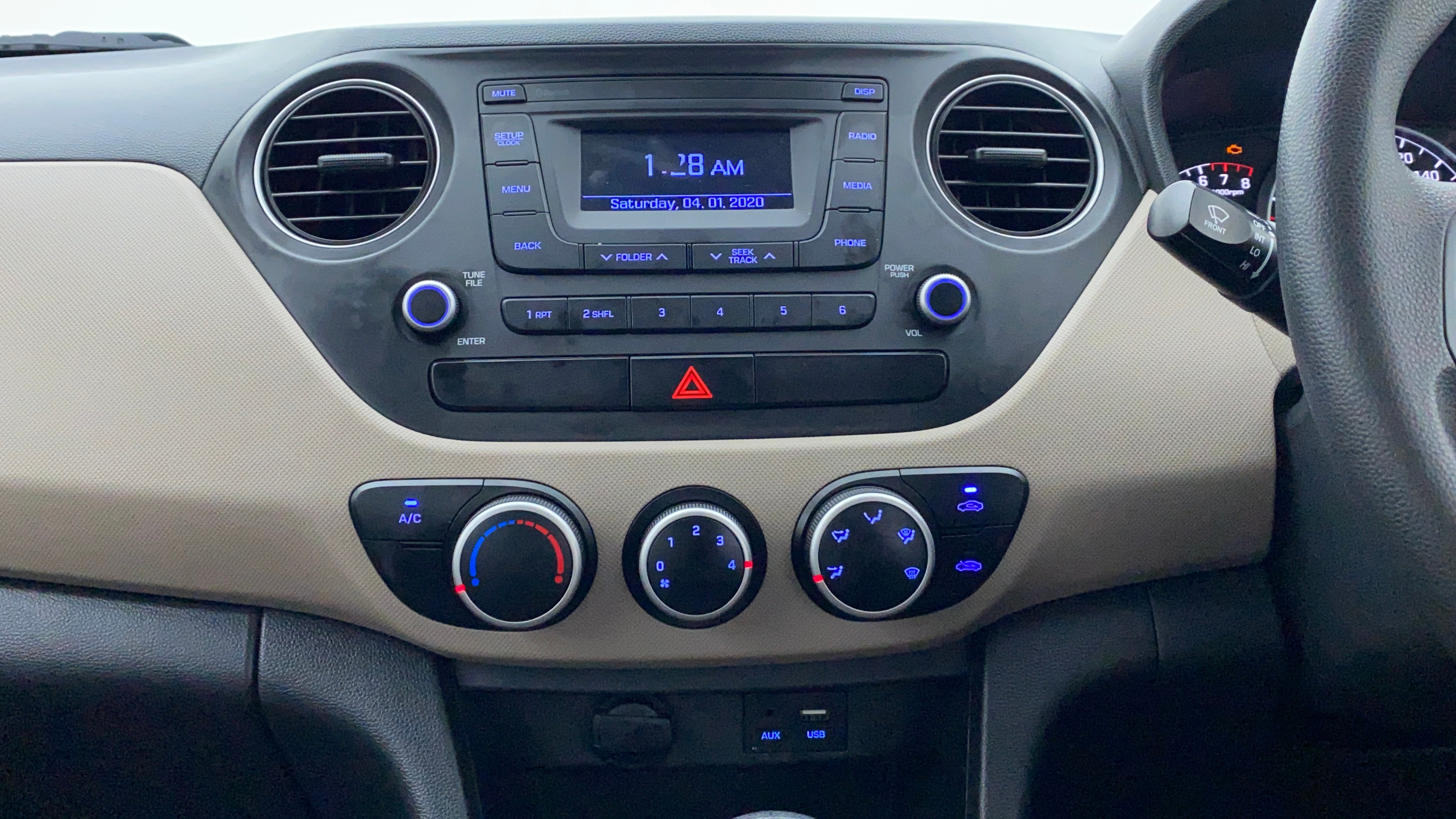 Features