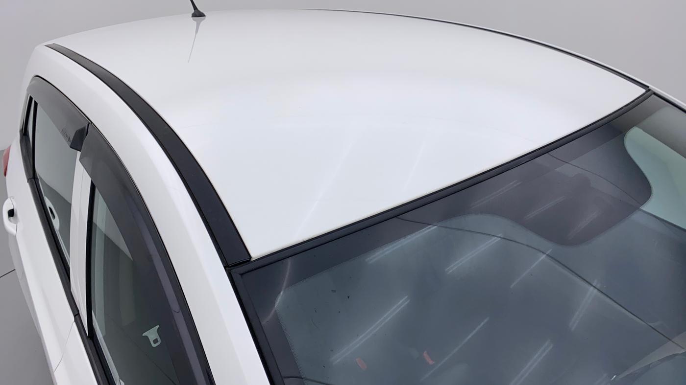 2018 Hyundai Grand i10 MAGNA 1.2 KAPPA VTVT, Petrol, Manual, 13,679 km, Roof