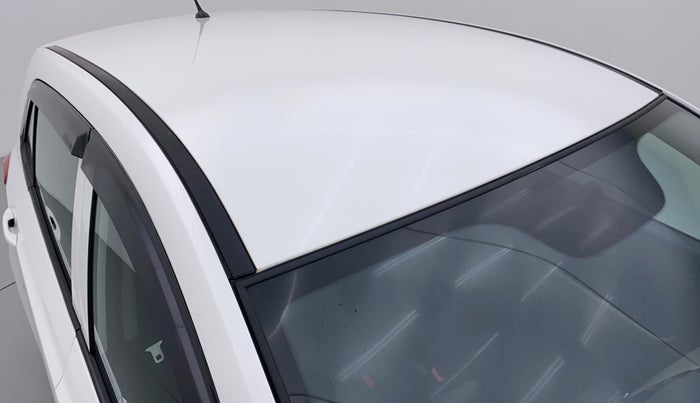 2018 Hyundai Grand i10 MAGNA 1.2 KAPPA VTVT, Petrol, Manual, 13,679 km, Roof