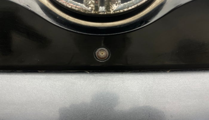 2018 Tata NEXON XZA PLUS PETROL, Petrol, Automatic, 29,932 km, Parking Camera