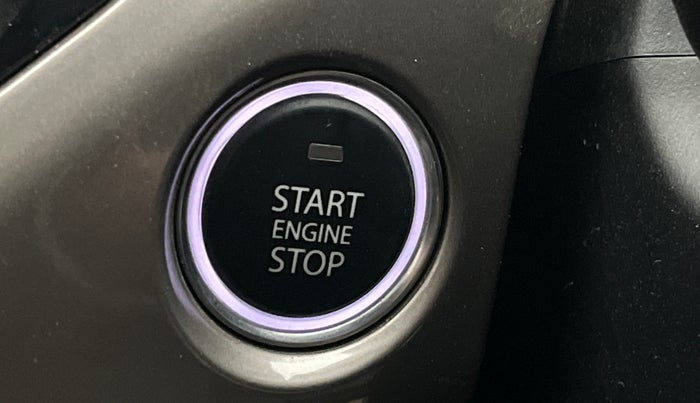 2018 Tata NEXON XZA PLUS PETROL, Petrol, Automatic, 29,932 km, Keyless Start/ Stop Button