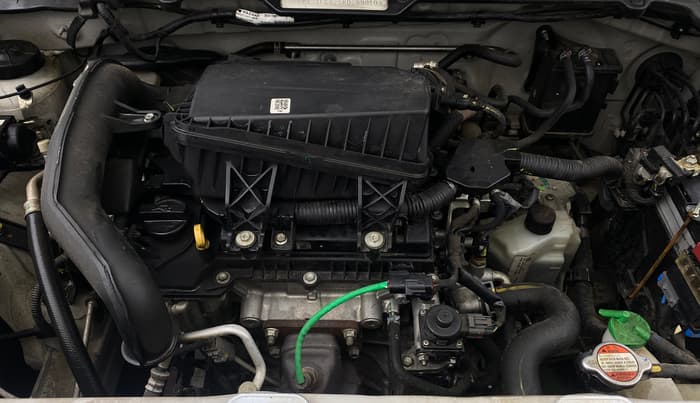 2024 Maruti Celerio ZXI PLUS AGS, Petrol, Automatic, 27,594 km, Engine View