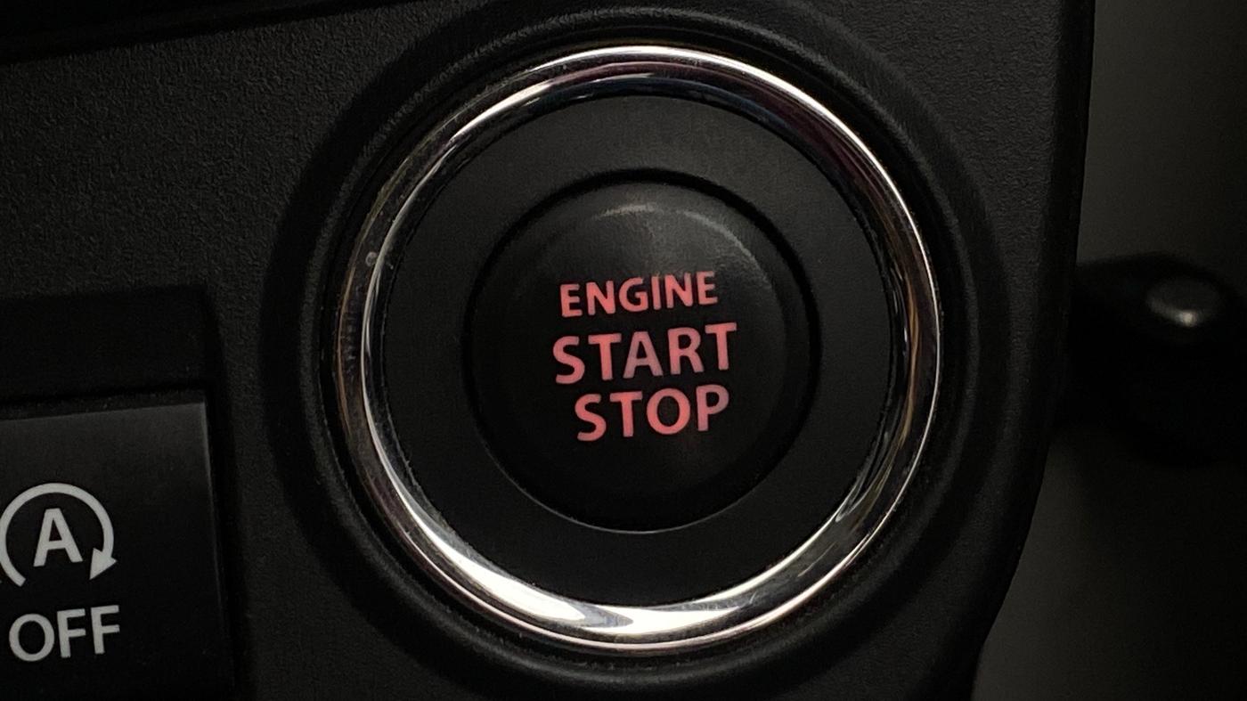2024 Maruti Celerio ZXI PLUS AGS, Petrol, Automatic, 27,594 km, Keyless Start/ Stop Button