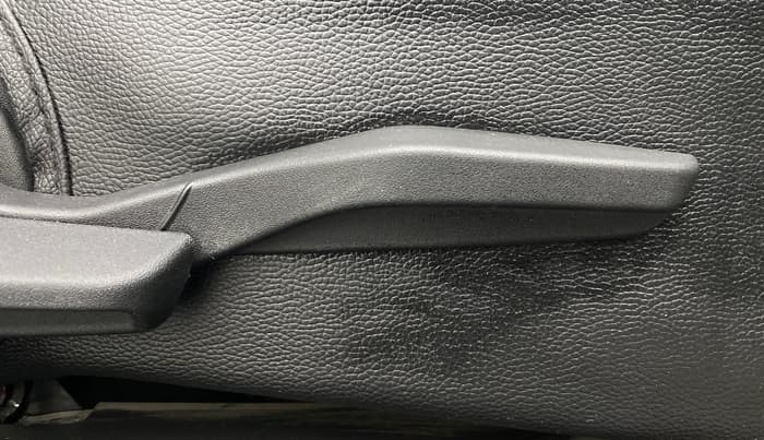 2024 Maruti Celerio ZXI PLUS AGS, Petrol, Automatic, 27,594 km, Driver Side Adjustment Panel