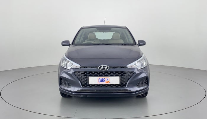 2018 Hyundai Elite i20 Magna Executive 1.2, Petrol, Manual, 39,318 km, Front