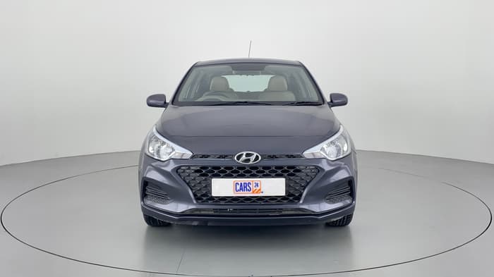2018 Hyundai Elite i20 Magna Executive 1.2, Petrol, Manual, 39,318 km, Front