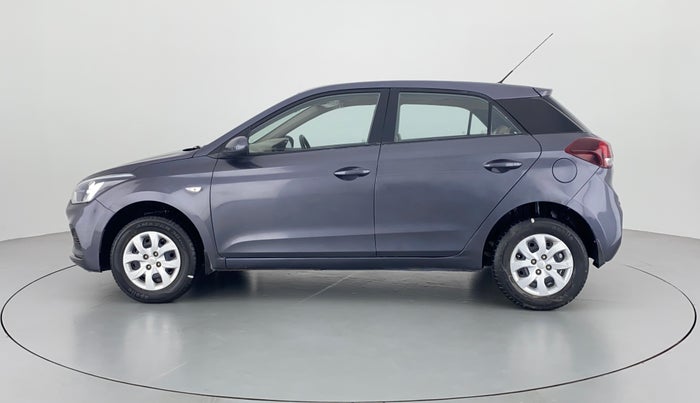 2018 Hyundai Elite i20 Magna Executive 1.2, Petrol, Manual, 39,318 km, Left Side