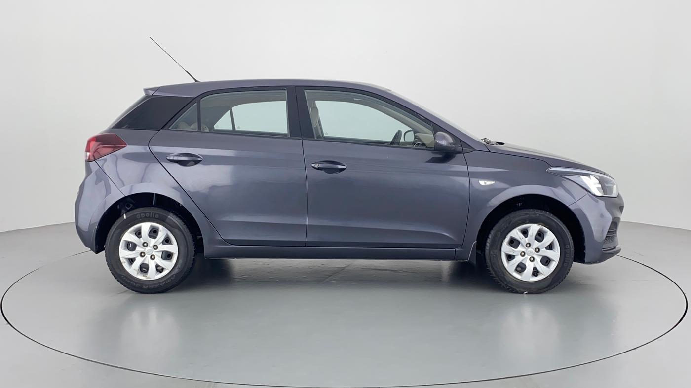 2018 Hyundai Elite i20 Magna Executive 1.2, Petrol, Manual, 39,318 km, Right Side View